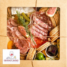 Load image into Gallery viewer, ANTIPASTO OF AMBROSIA
