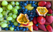 Load image into Gallery viewer, FRUIT &amp; BERRY BASKET

