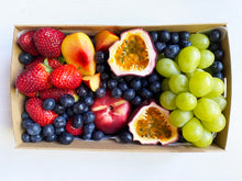 Load image into Gallery viewer, FRUIT &amp; BERRY BASKET

